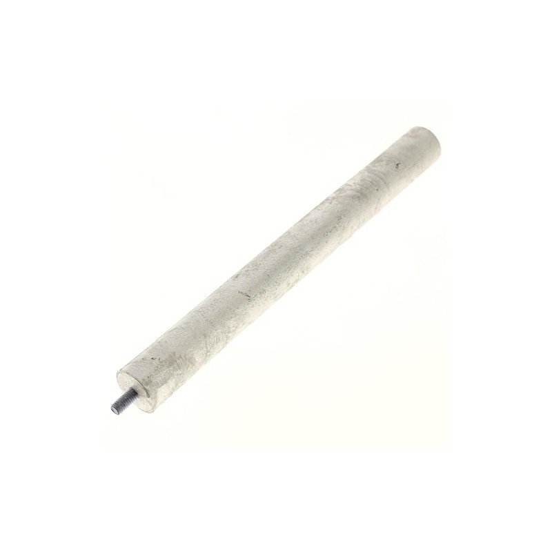 Anode Magnesium D14 mm LG155 M5 REF 574305
