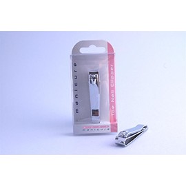 Sure Manicure Toe Nail Clipper