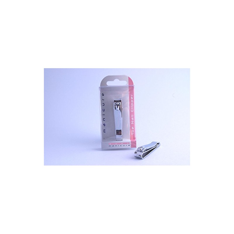Sure Manicure Toe Nail Clipper