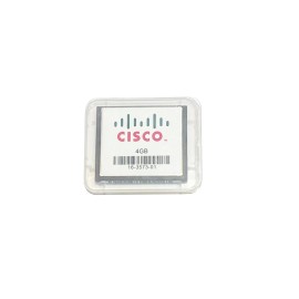 For Cisco Genuine MEM-CF-4GB Flash Memory Upgrade for Cisco 1900 2900 3900 MEM-CF-256U4GB
