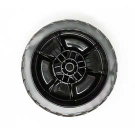 GENUINE OEM HONDA (HRN216PKA) (HRN216VKA) (HRN216VLA) (HRN216VYA) (HRN216PKAA) (HRN216VKAA) (HRN216VLAA) (HRN216VYAA) Walk-Behind Lawn Mowers FRONT WHEEL