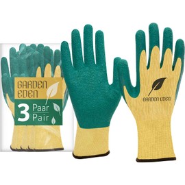 Garden Eden Gardening Gloves