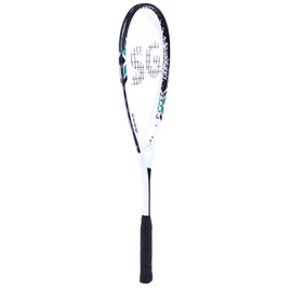 SquashGalaxy Intro 5000 Squash Racquet Series (Beginner Frame, Amazing Value!!) (Green)