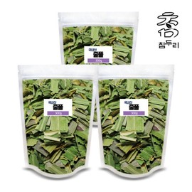 900g (300g x 3) of Chamduri long grass (domestic) / 참두리 줄풀 900g(300g x 3) (국내산)