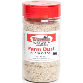 Farm Dust Seasoning