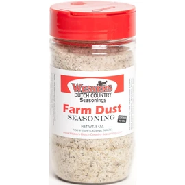 Farm Dust Seasoning