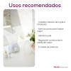 Sauna Para El Cuidado Facial Aromaterapia E Inhalación Fs50