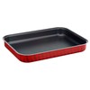 Tefal Les Specialistes Rectangular Roaster, 31×24 Cm / J5714782
