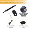 Car Rear Trunk Tailgate Hydraulic Rod fit for Toyota Tundra