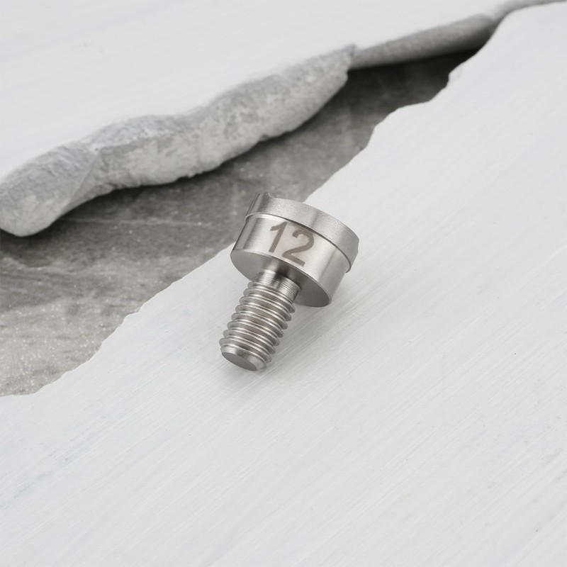 VGOL 12G Weight Golf Club Head Screw Compatible with Callaway