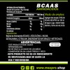 MexPro Aminoacidos BCAAS 500Gr Sabor Mora