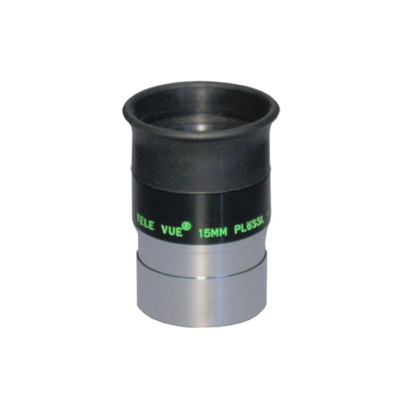 Tele Vue 15mm Plossl 1.25" Eyepiece
