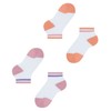 ESPRIT Unisex Children's Active Tennis Trainer Socks Against Sweat Durable