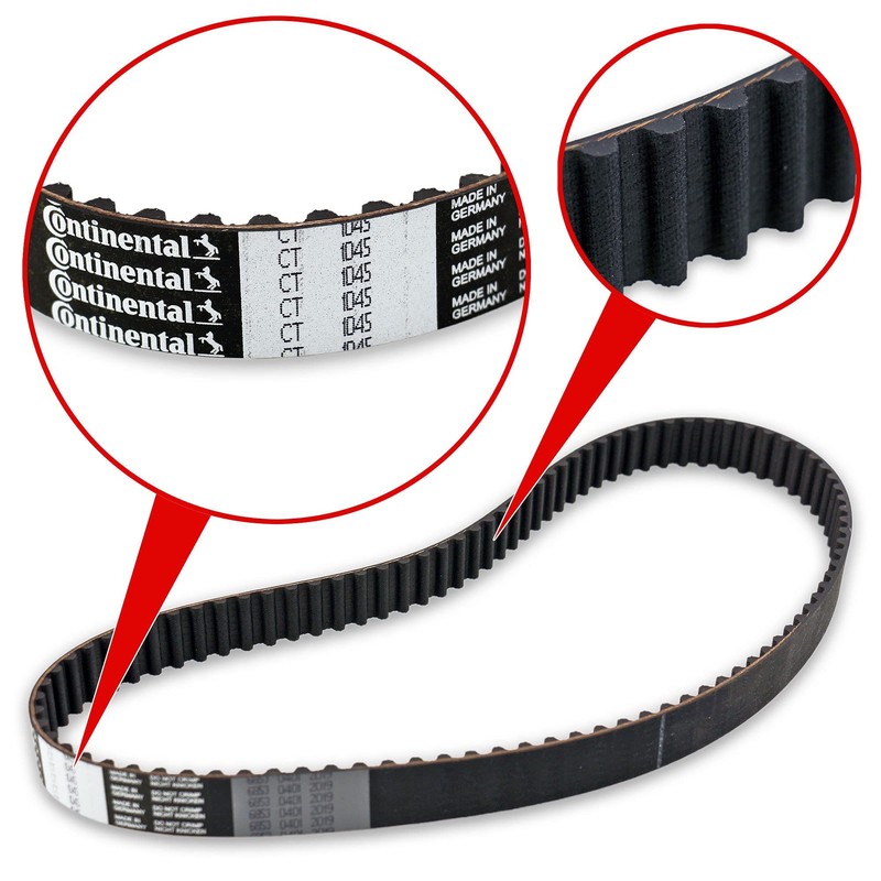 CONTITECH CT1045K1 Timing Belt Kit