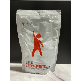 Bulk Supplements D-Ribose 17.7oz (1.1lbs) BB03/27