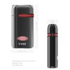 VVAY Jet Lighter, 3 Flame - Butane Refillable (Butane Gas