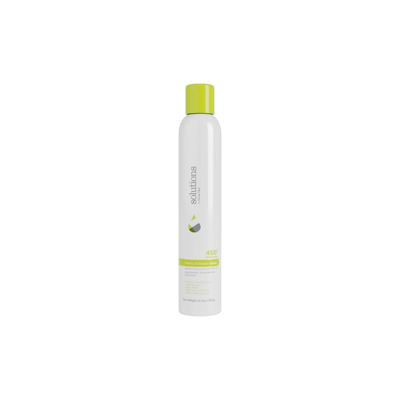 GREAT CLIPS Solutions Thermal Protection Spray, 6.5oz