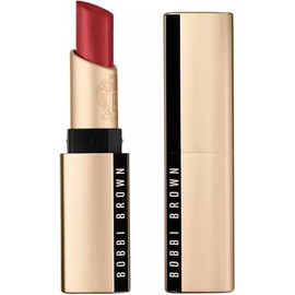 Bobbi Brown Luxe Matte Lipstick - 04 Claret Lipstick Women 0.02 oz/ 0.8 g Travel Size