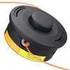 YOUSHARES Stihl Trimmer Head Autocut 25-2 Fits Stihl FS55, FS56