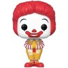 Funko Pop! Ad Icons: McDonald’s - Ronald McDonald (Thailand Exclusive)