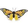 Fridolin 3D Paper Model Colourful Butterfly