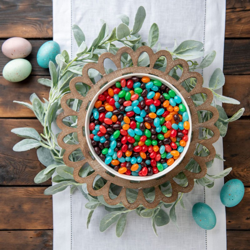 JOLLY RANCHER Assorted Fruit Flavored Treats, Easter Candy, 14 oz