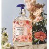 Bouquet Garni White Musk Body Shower + Body Lotion Set,