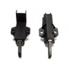 LAZER ELECTRICS Replacement Motor Carbon Brushes Pair for Hoover, Candy