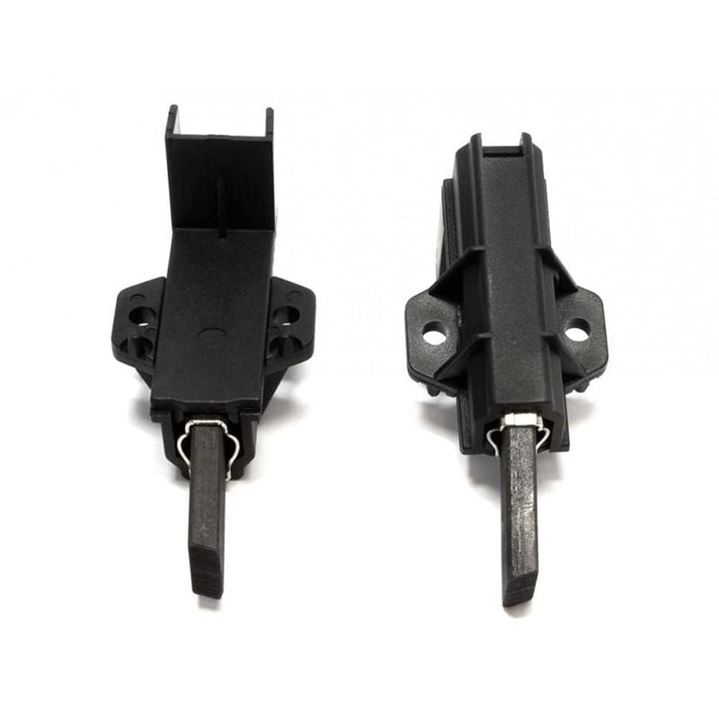 LAZER ELECTRICS Replacement Motor Carbon Brushes Pair for Hoover, Candy