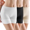 Katslyn Chub Rub Shorts Women 3 Pack,Anti Chafe Shorts Women
