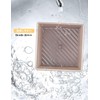 CHEFMADE Bread Mold, Bread Mold with Lid, Non-Sticky Bread Mold