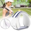 Adjustable Elbow Support Tennis Golfer Epicondylitis Brace Strap Lateral Pain