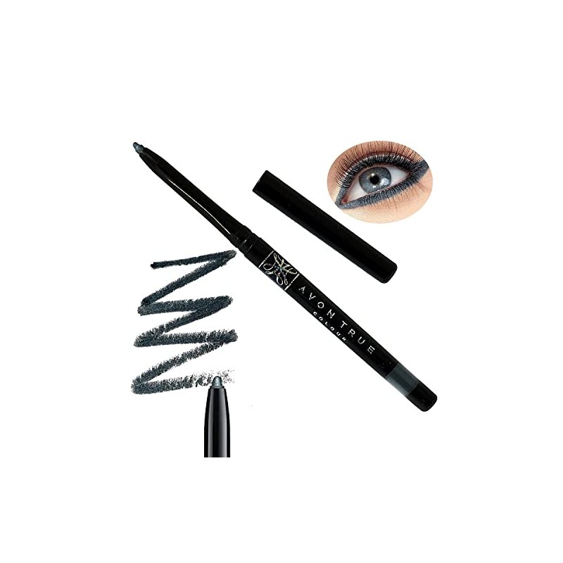 Glimmerstick Diamond From Avon Smokey Diamond Eyeliner