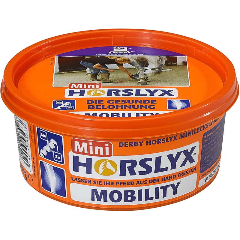 Horslyx Pro Digest 650g