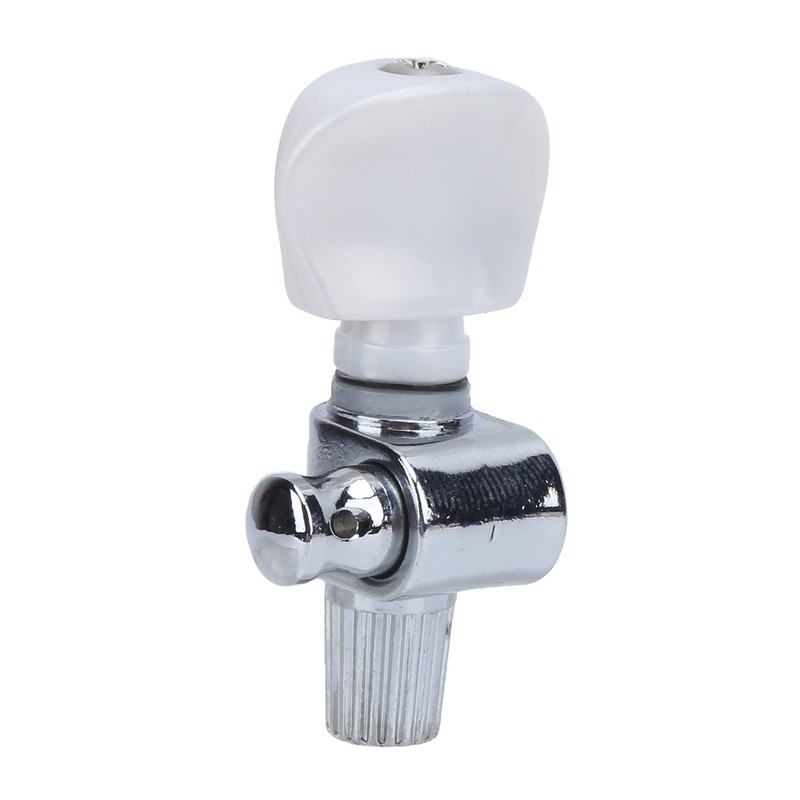 Banjo Tuning Peg 5th Chord Cylindrical Tuner 10:1 Gear System