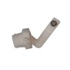 Ritchie 1/2" White Valve #12574