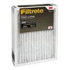 Filtrete Clean Living Basic Dust Filter, MPR 300, 16 x