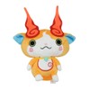 Yo-kai Watch Jibakoma Plush Soft Nyan
