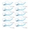 10pcs AntiStatic Bracelet ESD Wrist Strap Anti Static Wrist Band