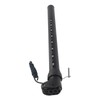 Windsurfing Mast Extension Extender Rod Base Mount Accessory Fit for