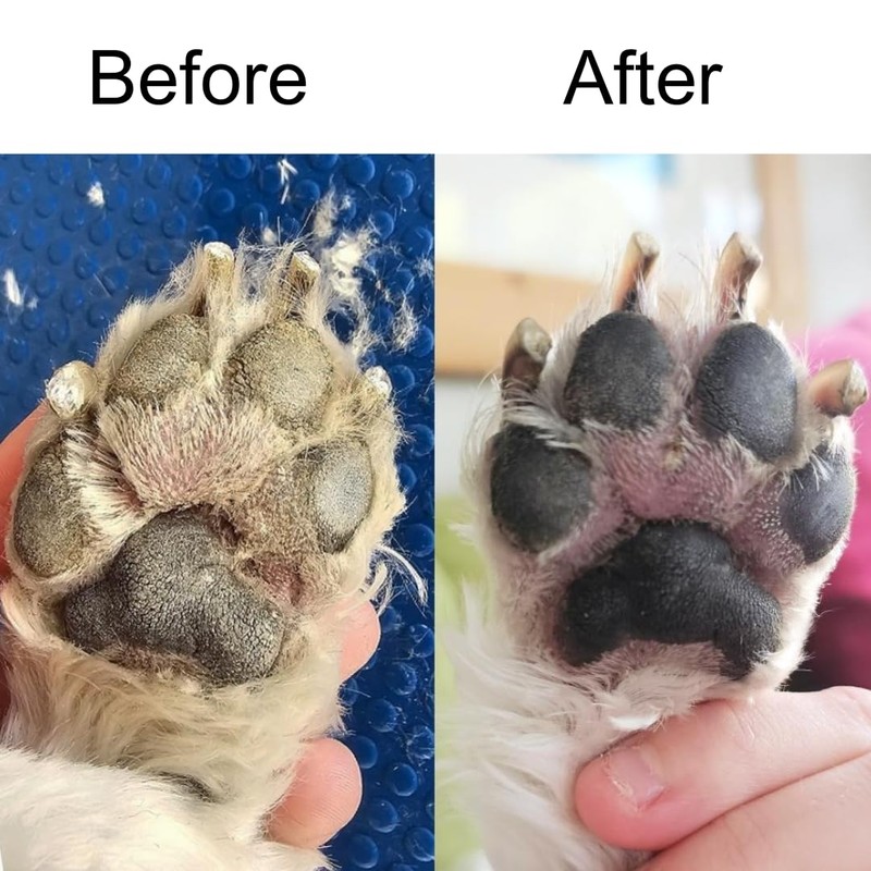 Paw to Paw Dog Paw Butter (30ml) Natural Lick Safe