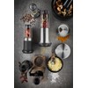 Pepper Mill X-PLOSION with Salt Shaker