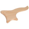 Scraping Board Wooden Guasha Massage Tool for Back Neck Waist