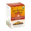 Two Leaves and a Bud Organic Mountain High Chai Tea