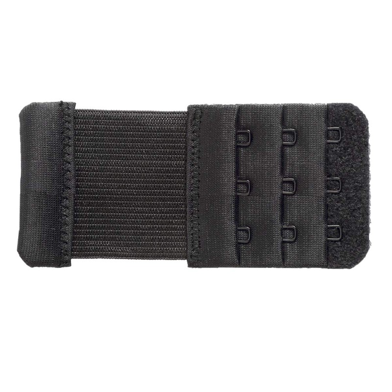 SAMGU Bra Extension Bra Extension 2 Hooks / 3 Hooks