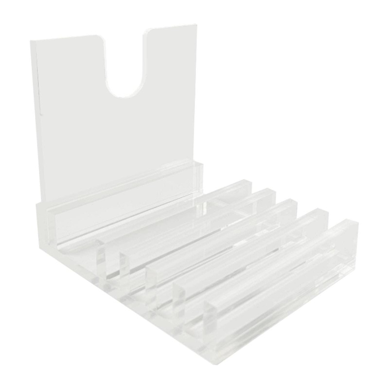 YeeBeny Gua Sha and Facial Roller Holder - Acrylic Facial