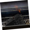CIYODO Heat Resistant Kitchen Stove Filler 4 Pcs Stove Side