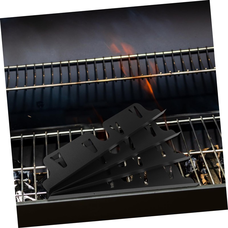 CIYODO Heat Resistant Kitchen Stove Filler 4 Pcs Stove Side
