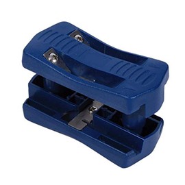 Aribrnten Edge Banding Trimmer Veneer Laminate Edge Trimmer Mini Plastic PVC Plywood Melamine Wood Edge Band CutterManual Trimming