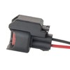 Fuel Injector Adapter Harness, EV6 to EV1 2-Wire Plug &